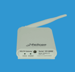 Wireless Repeater (WR400) - Pelican Wireless Systems