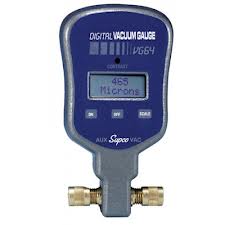 Supco Digital Handheld Scale DHS55