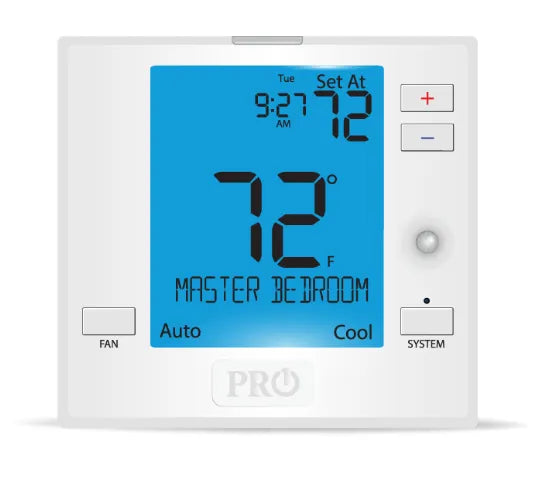 R751WO - REMOTE INDOOR SENSOR