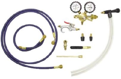 40055 - Uniweld 40055 Nitrogen Sludge Sucker Complete Kit