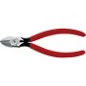 D252-6 - High-Leverage Diagonal-Cutting Pliers