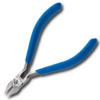 D259-4C - Mini Electronics Pliers