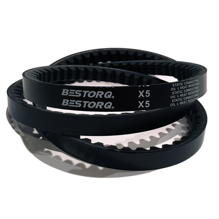 AX80 - AX80 Belt