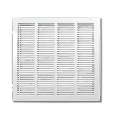 1RAF3018 - 30x18 Return Air Filter Grille