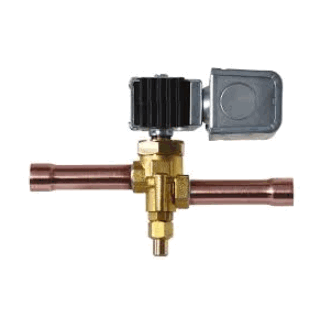 E5S120 - Refrigerant Solenoid Valve