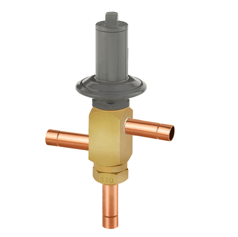 LAC-4-180 - Head Pressure Control Regulating Valve